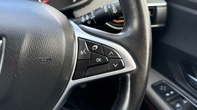 Dacia Sandero Stepway 1.0 TCe Comfort 5dr Petrol Hatchback